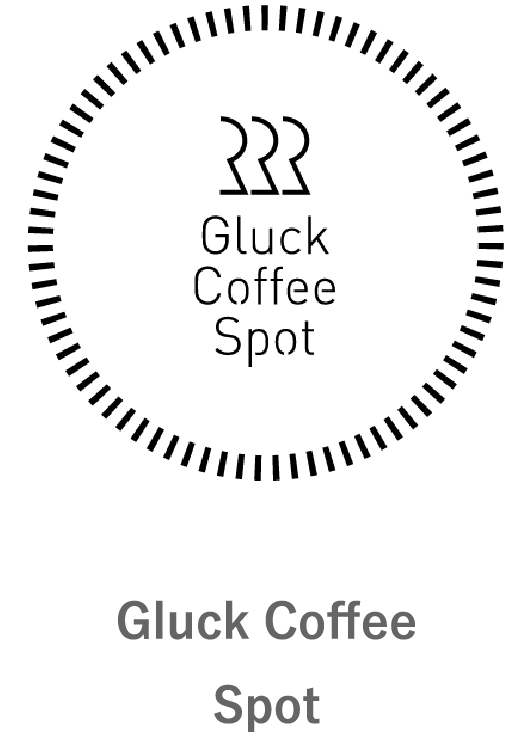 gluck coffee spot